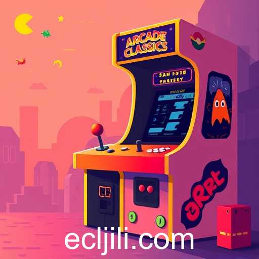 Arcade Games