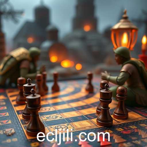 Board Games