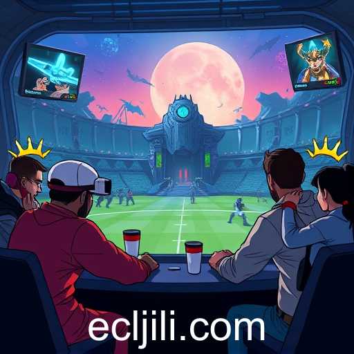 Cljili: Revolutionizing Online Gaming in 2025