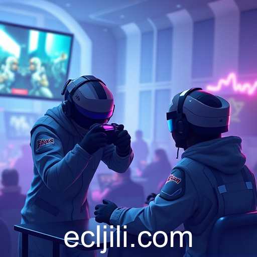 Emerging Trends in Online Gaming Platforms