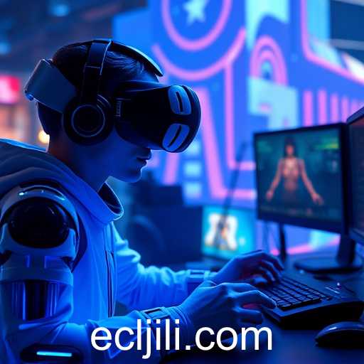 Exploring the Surge of Gaming in 2025