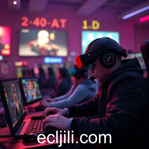 The Rise of Online Gaming Platforms in 2025