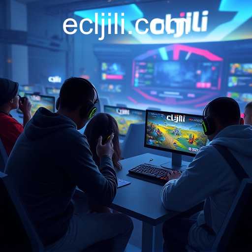 The Rise of Online Gaming in Today's Era