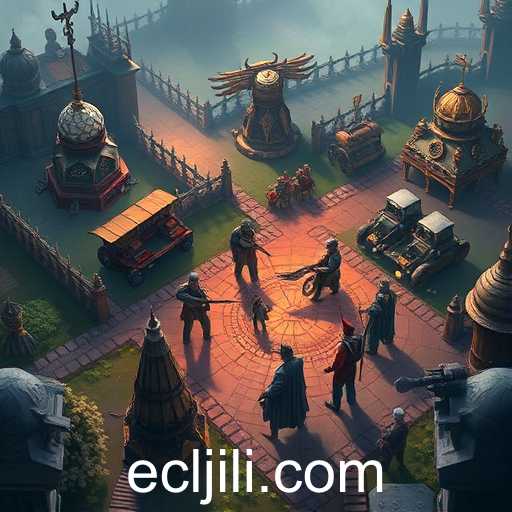 Strategy Games